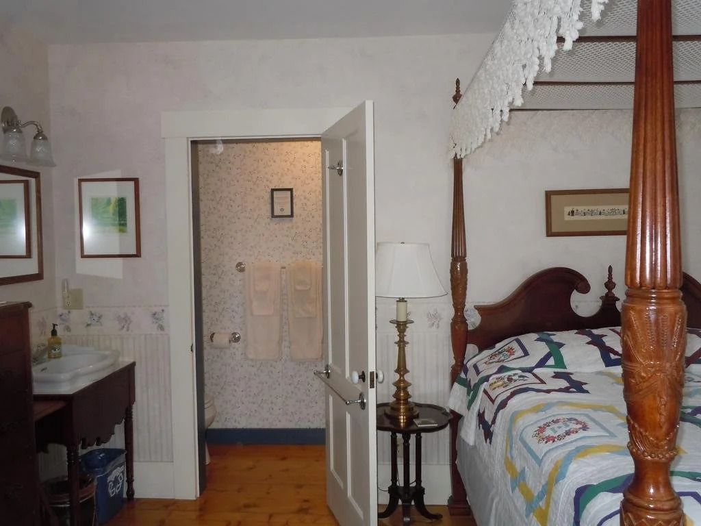 Fitch Hill Inn