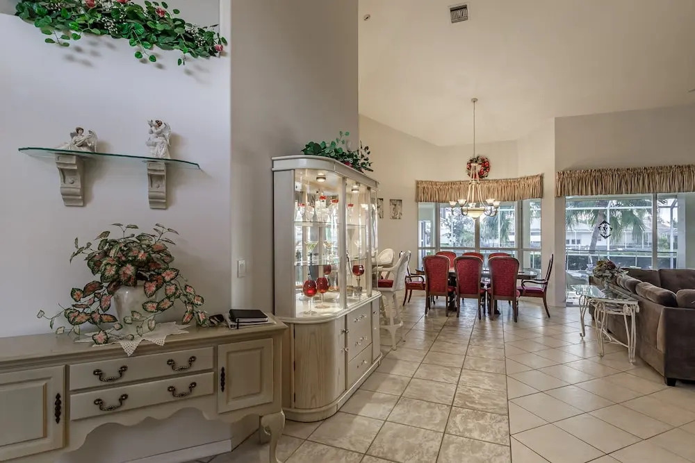 Villa Four Mile Cove - Roelens Vacations