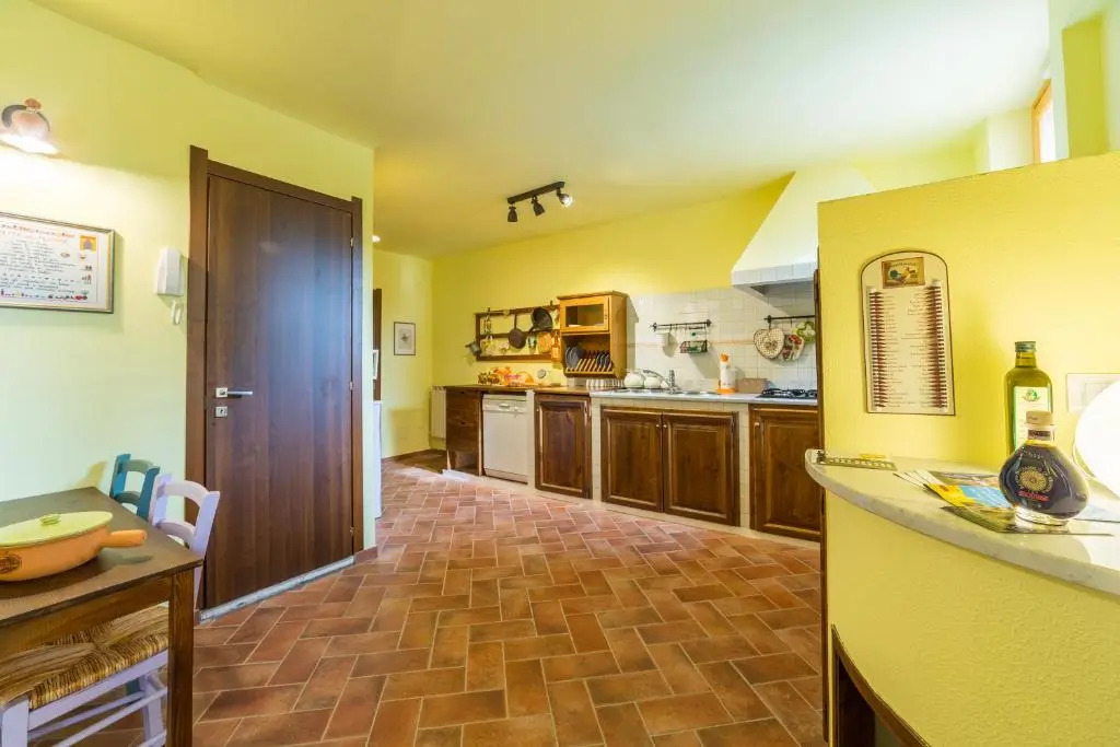 Toscana da Sogno a Villa Allegria