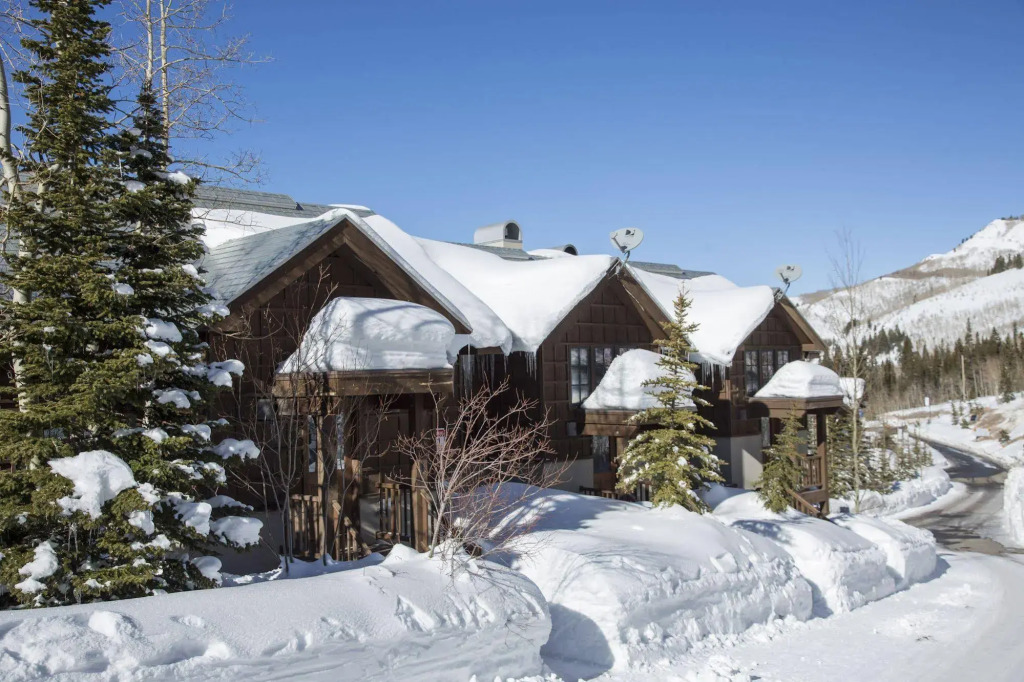 Solitude Resort and Lodging