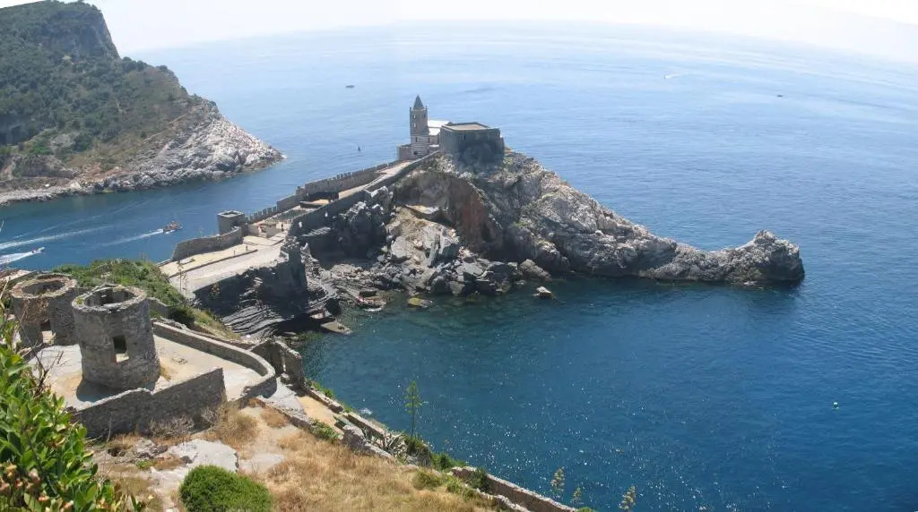 Il Golfo e i Limoni