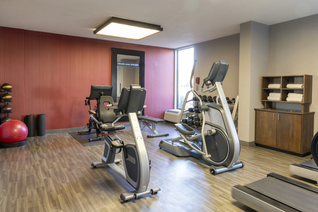 Hampton Inn Athens