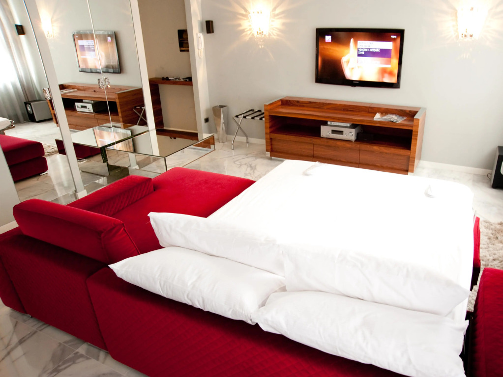 Suite Milano Duomo