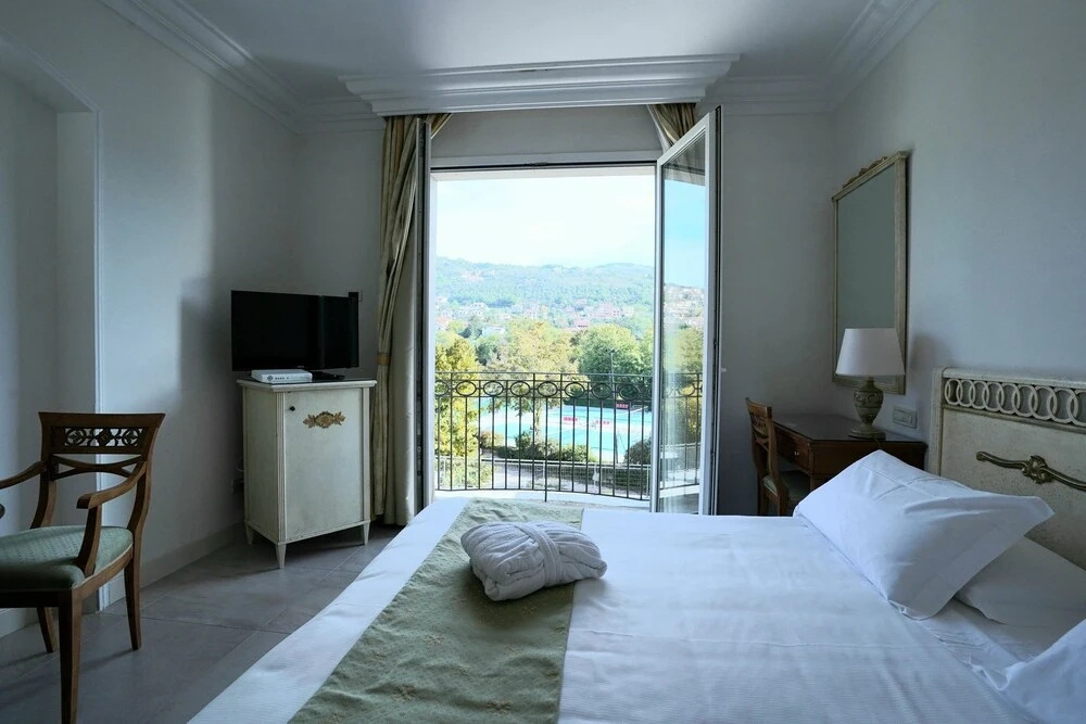 Hotiday Room Collection - Fiuggi