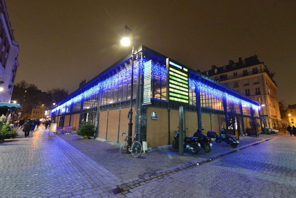 Hotel De La Poste