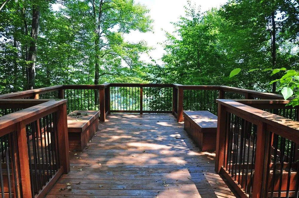 Overlook 1B