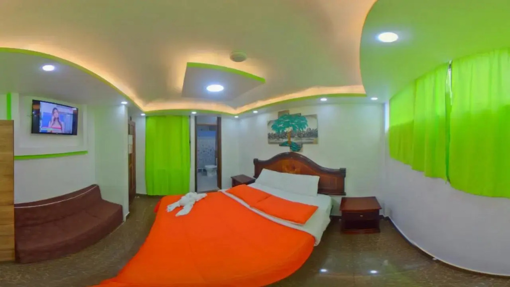 Hostal La Siesta
