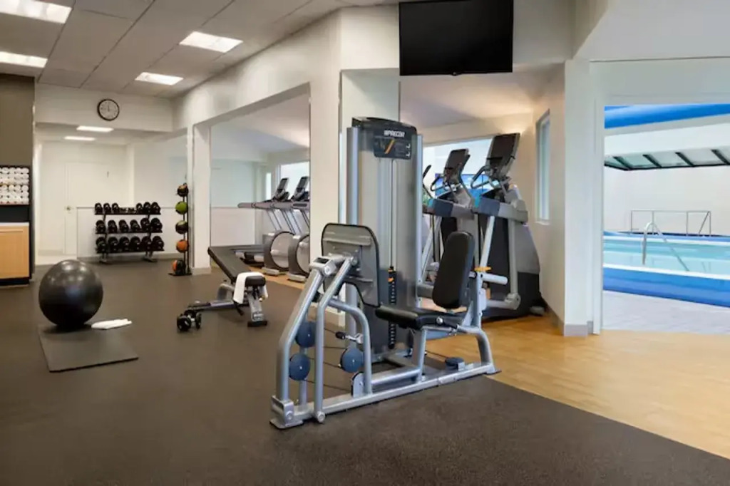 DoubleTree by Hilton Stamford