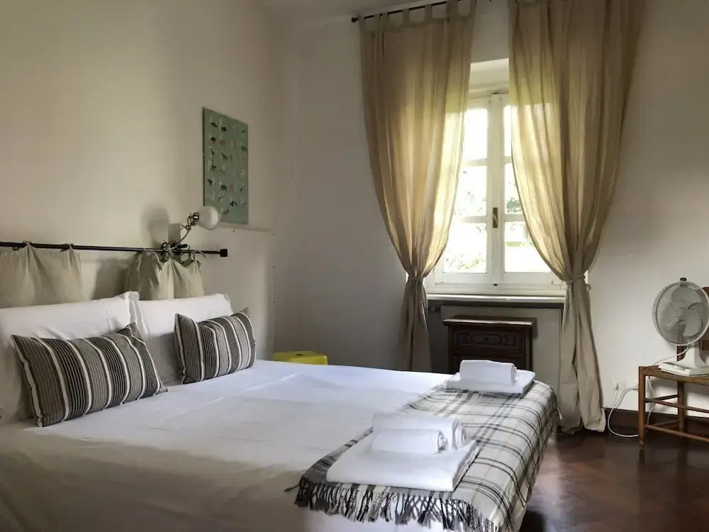 L'Acero Rosso B&B