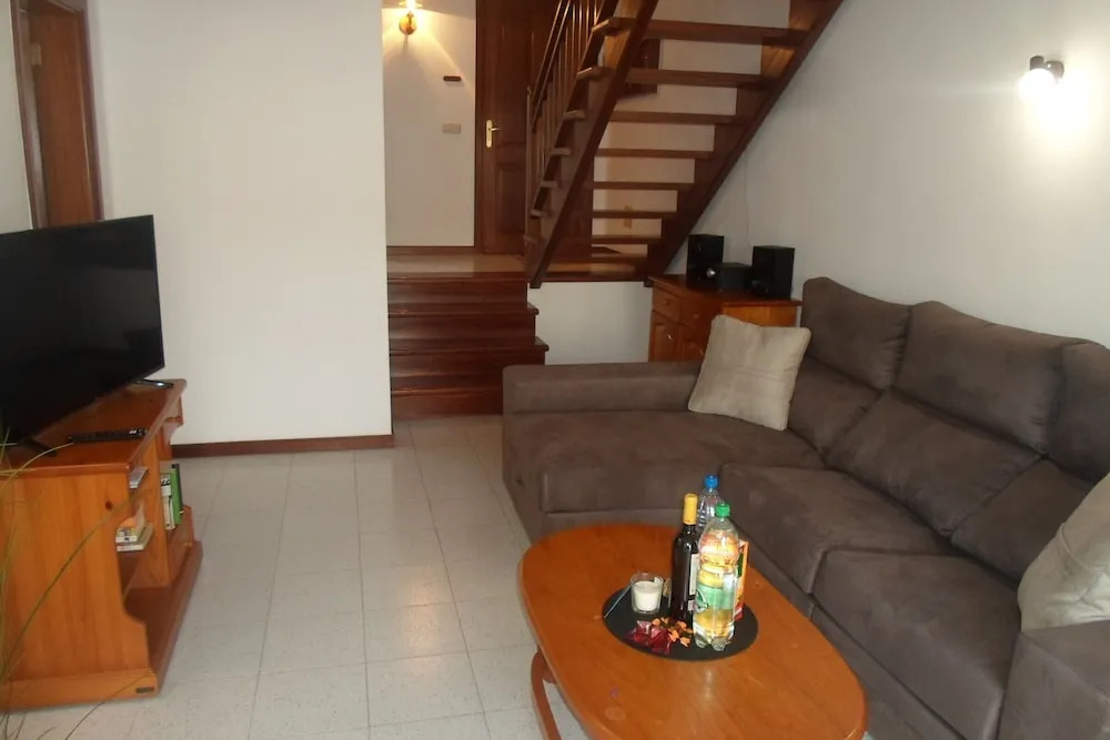 Bungalow Sol Valor