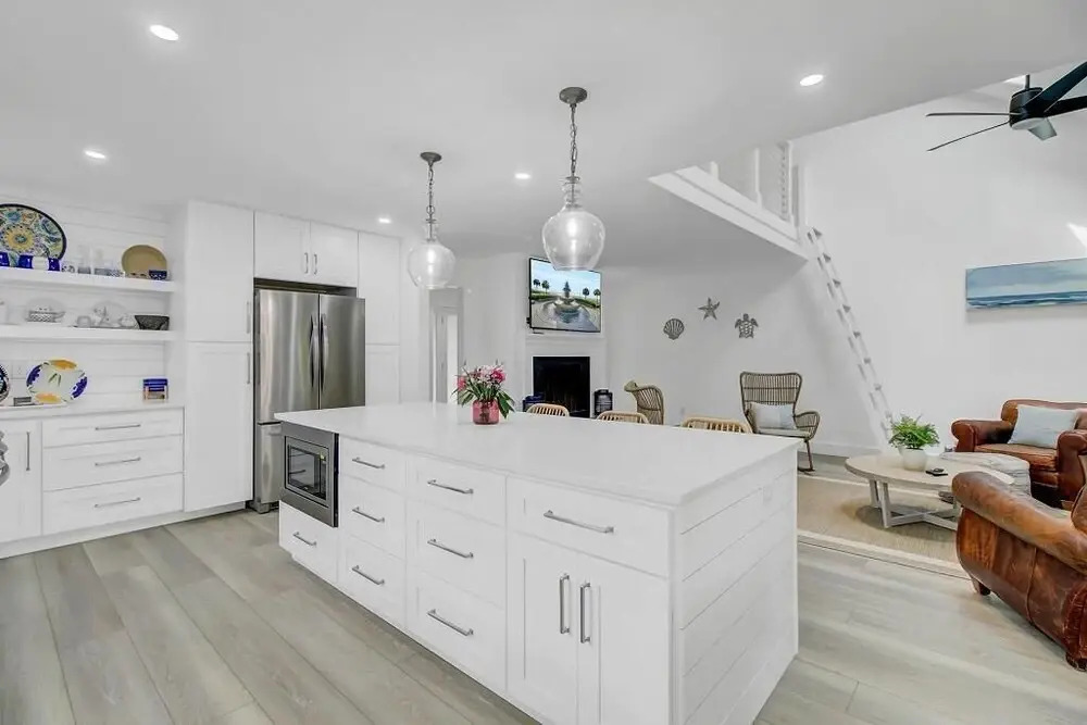 Edgewater Alley 9 by Wild Dunes, With Amenities