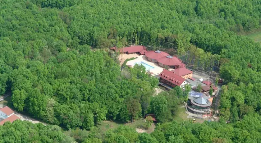 Hotel Valea Mariei