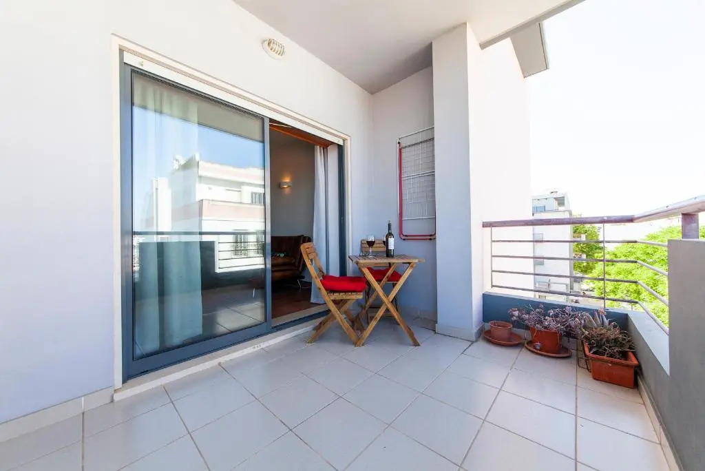 A63 - Gama Marina View Apartment