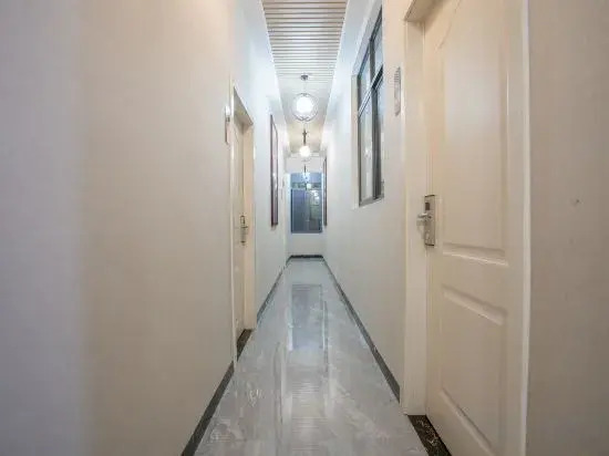 Guangnan Wangjianglou Homestay (Bamei World Taoyuan Scenic Area Branch)