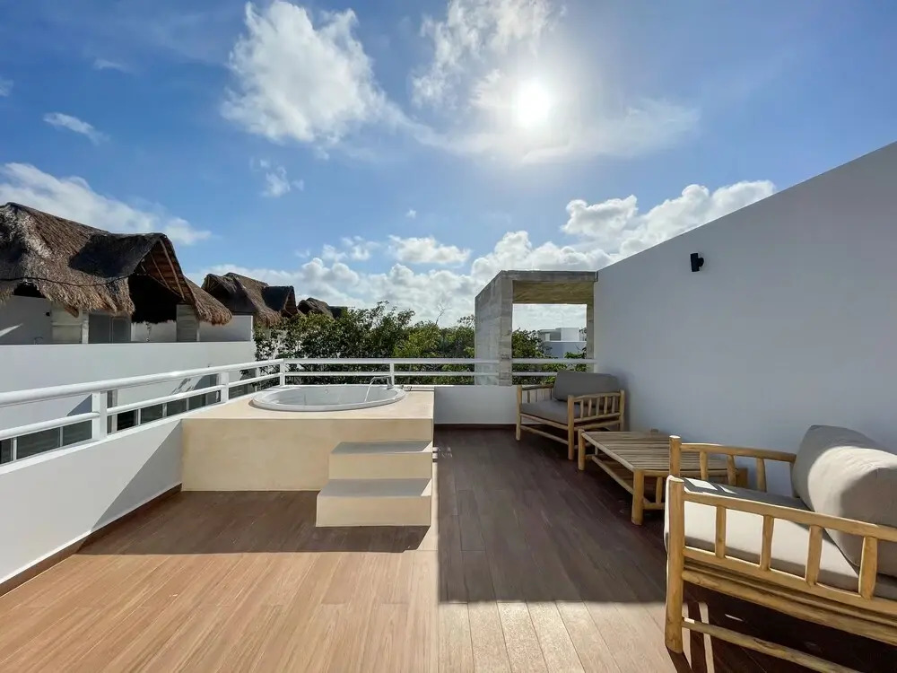 Tao Tulum 311 By Lockey