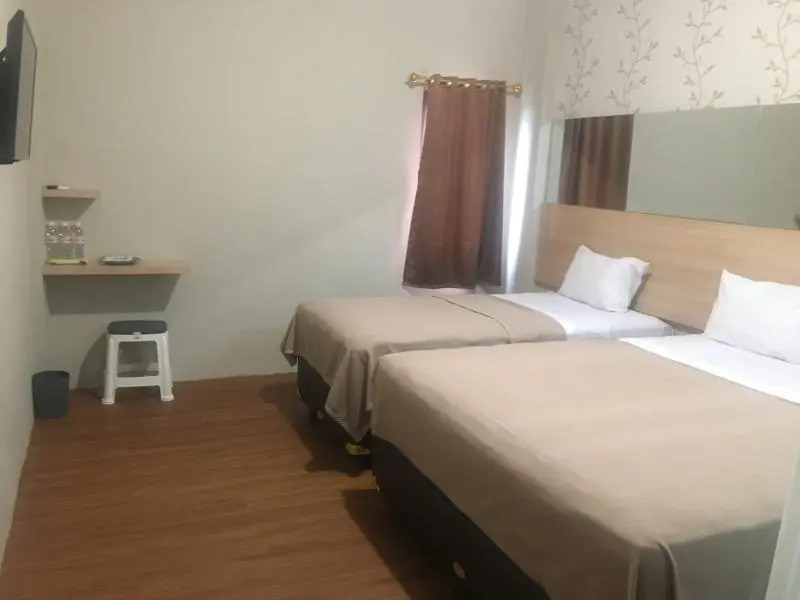 Royal Guesthouse Bandar Lampung