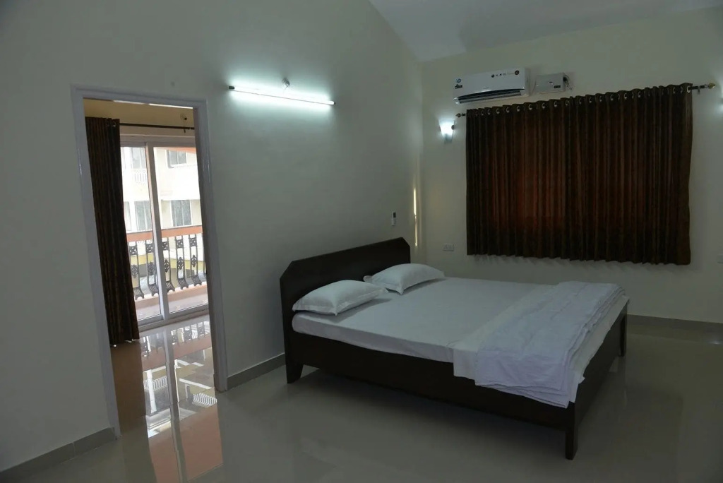 TripThrill Costa Villa