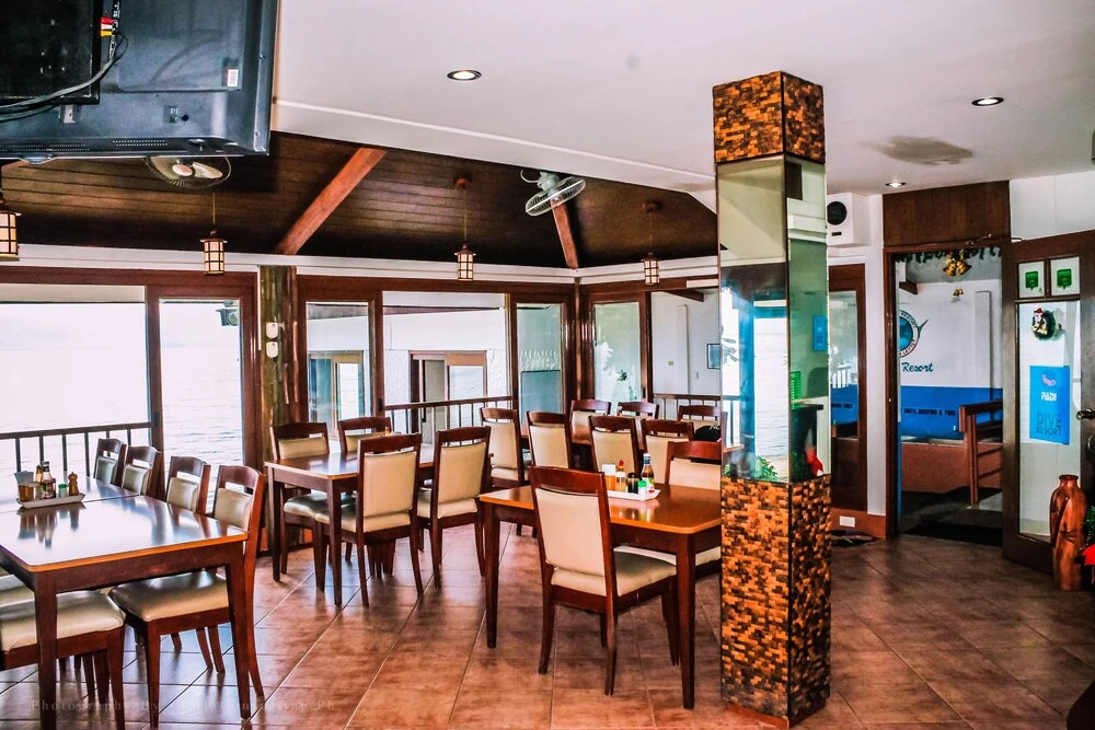 Peter's Dive Resort