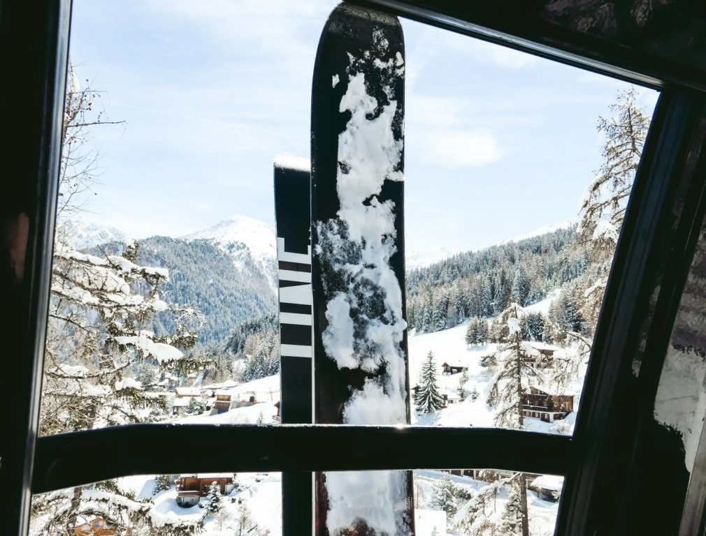 Hôtel Chalet Royal - Like At Home