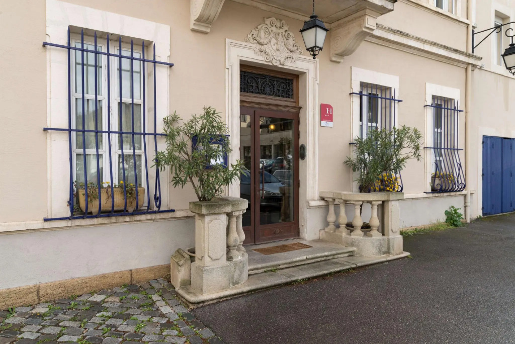 The Originals Boutique, Hôtel du Parc, Cavaillon
