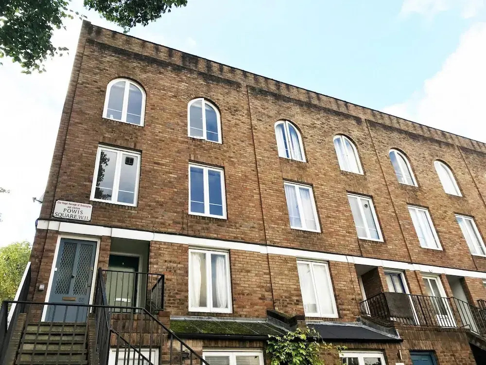 2-bedroom Notting Hill Apartment With Terrace, London