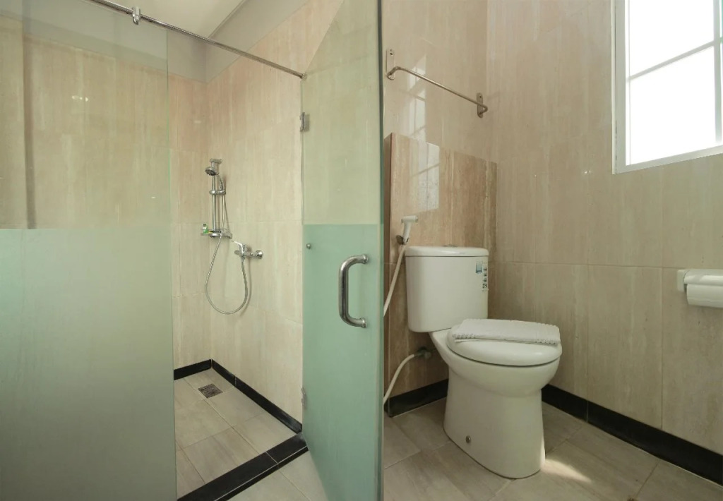 Kosotel By OYO Rooms