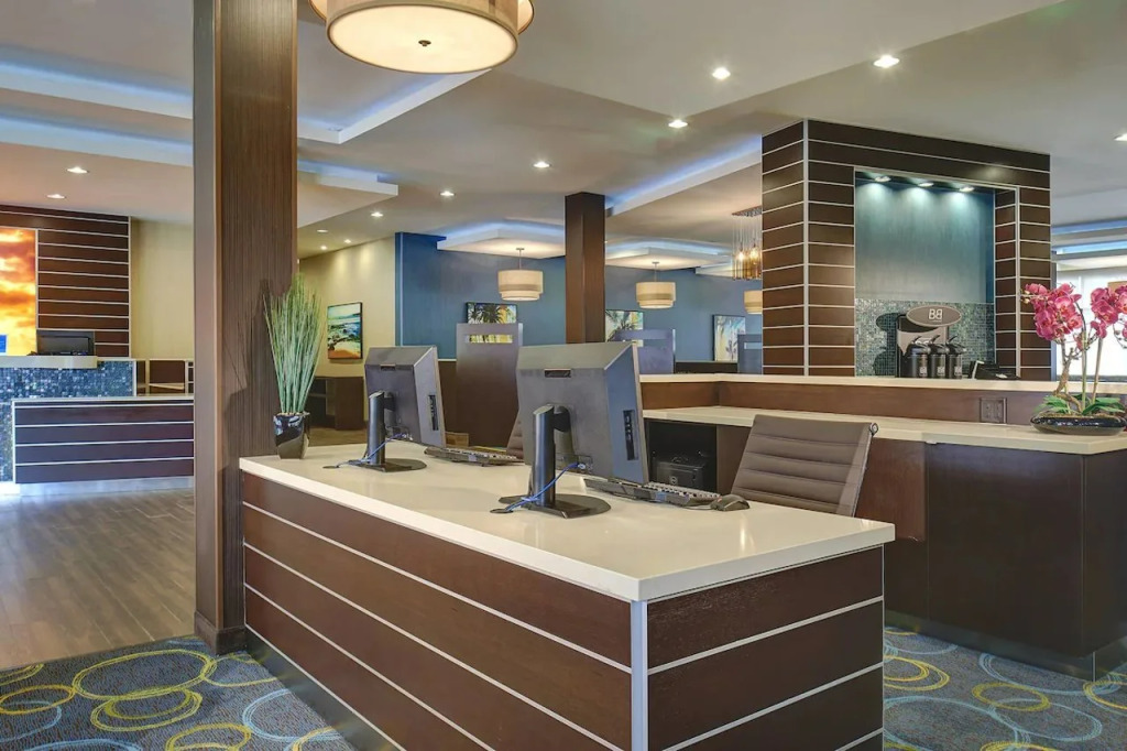 Fairfield Inn & Suites by Marriott San Diego Carlsbad