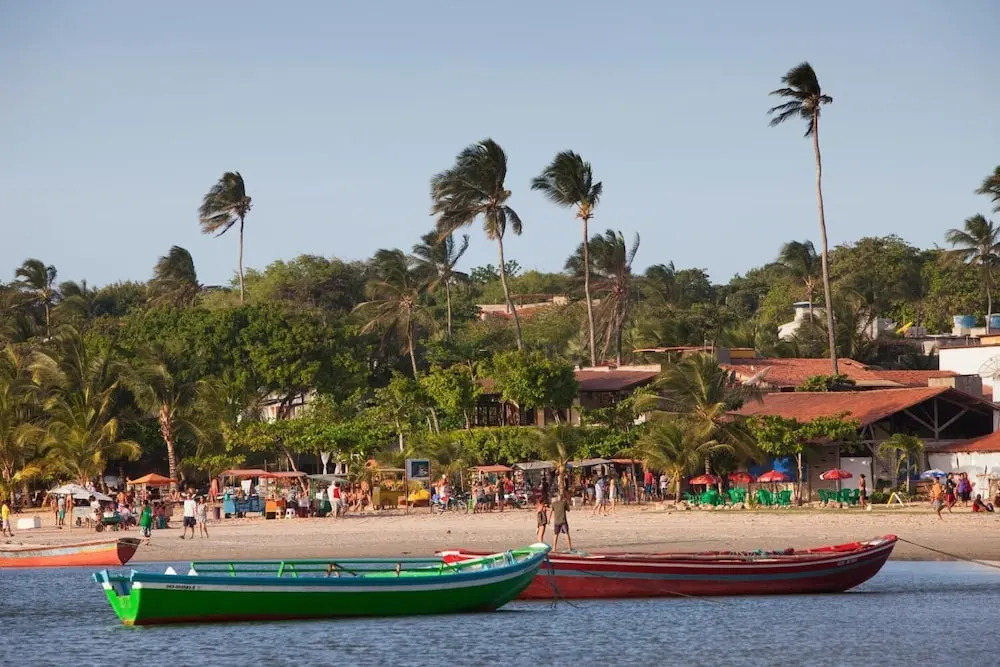 Pousada Quatro Irmãos