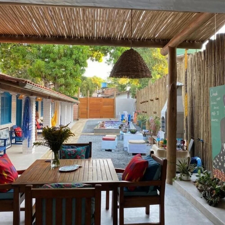 Casa BluMarino