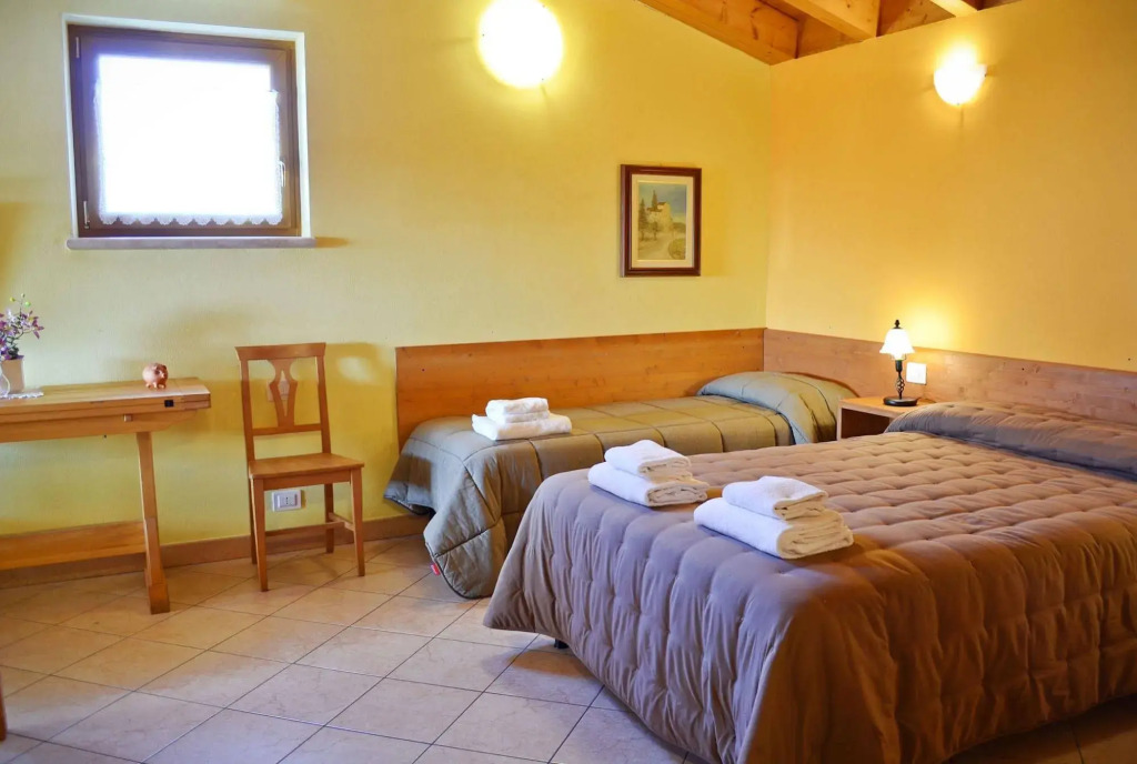 Agriturismo il Porcellino
