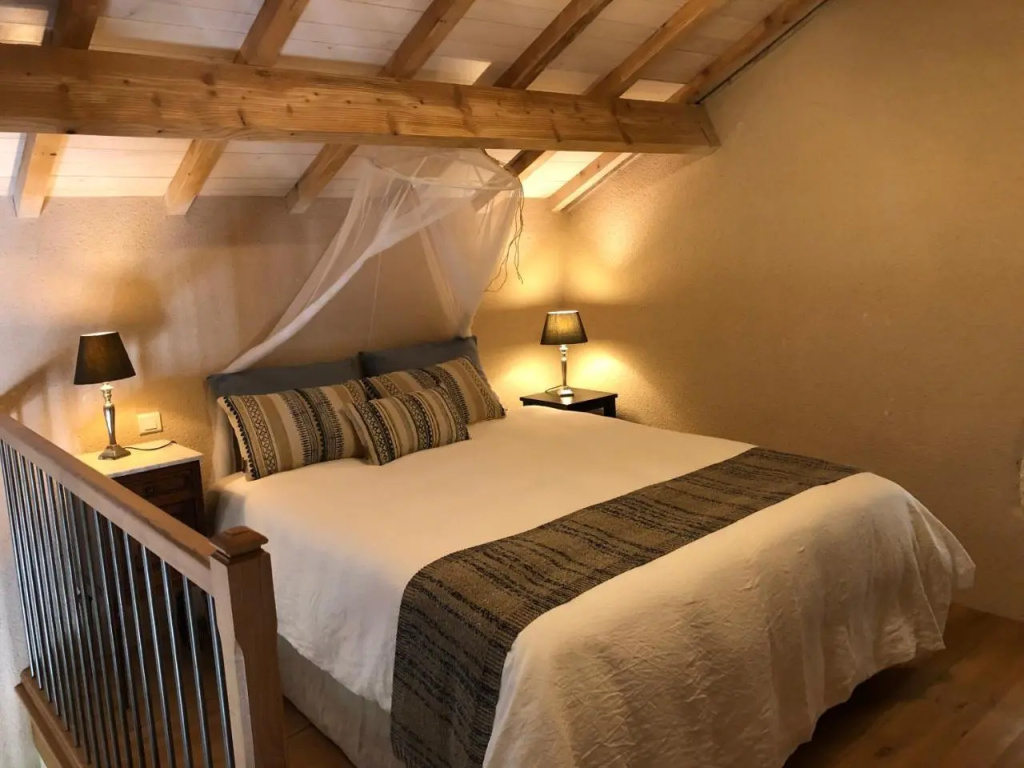 Mabelle Reve B&B (Adults Only)