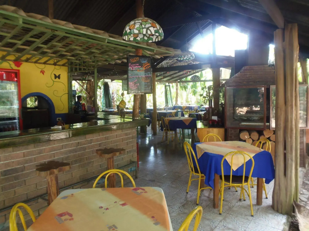 Hotel LUZ de LUNA Bahía Ballena