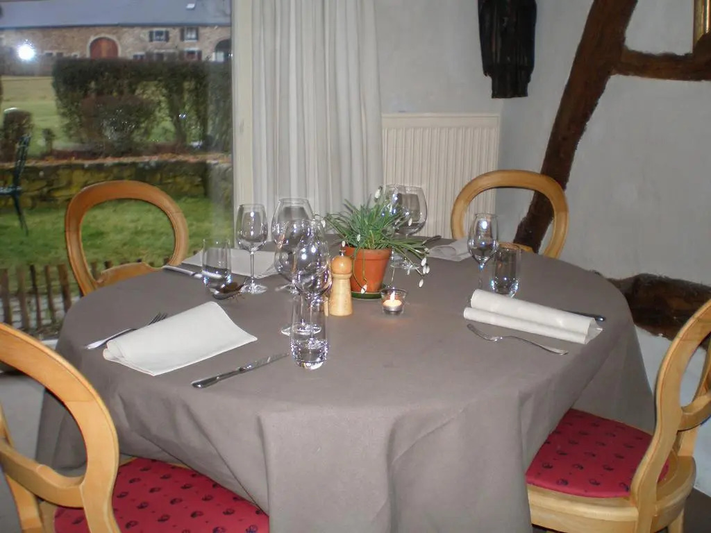 Auberge du Val dAisne