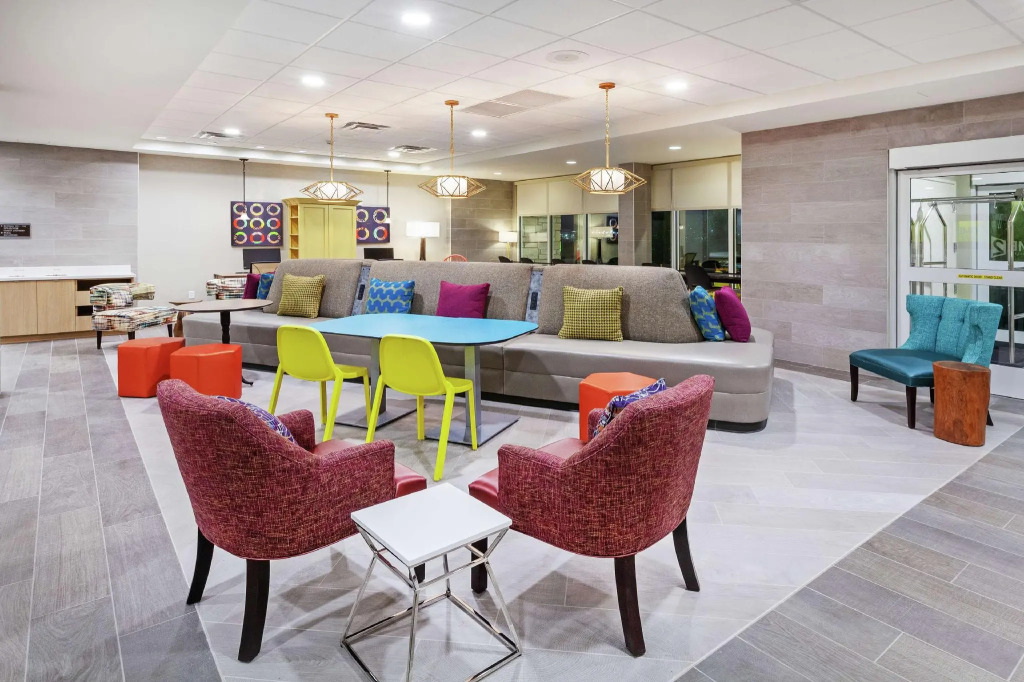 Home2 Suites By Hilton Abilene, TX