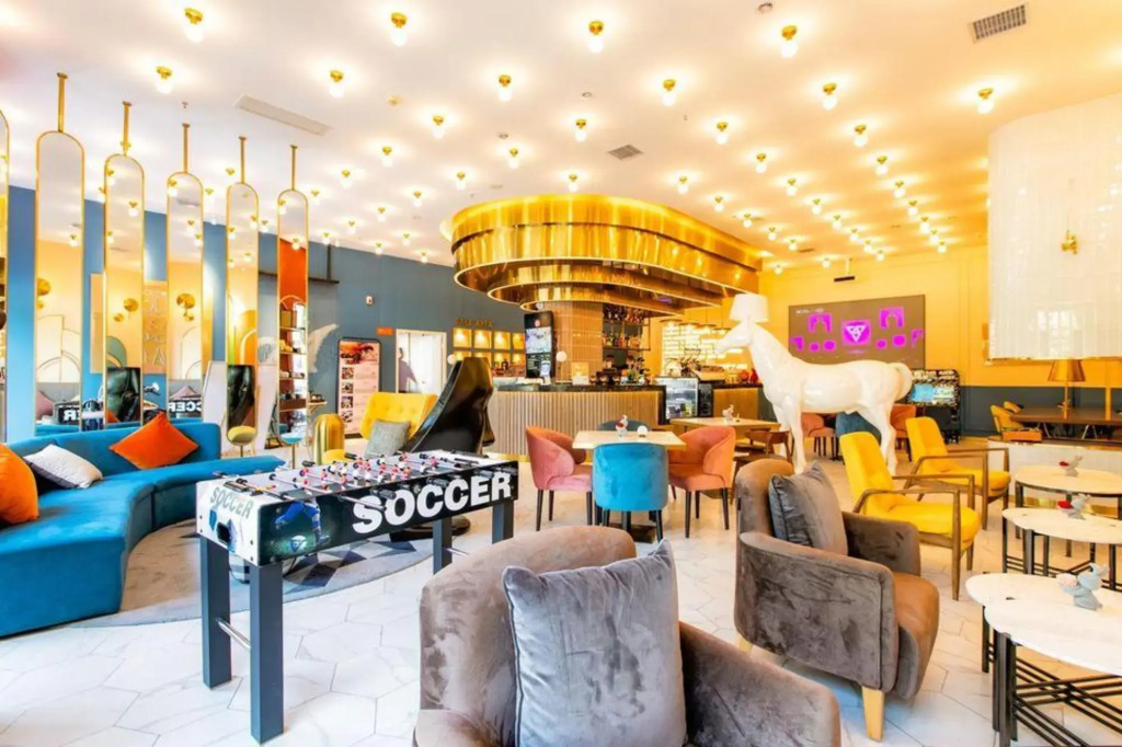 Meo Home Hotel(Dayan Pagoda Datang Everbright City Store)