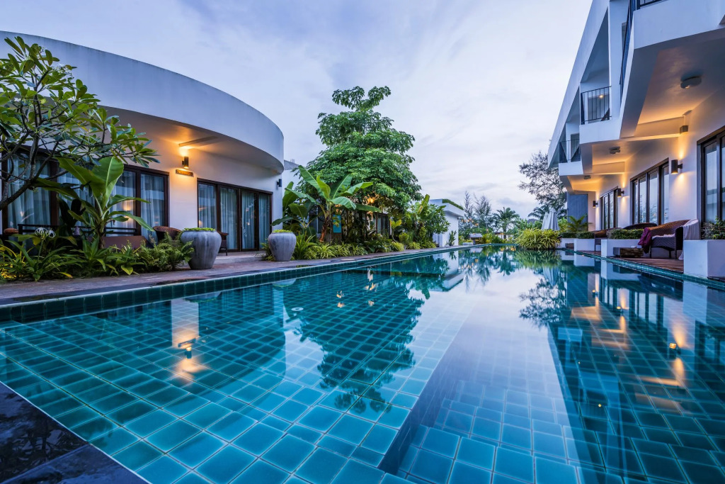 Ren Resort