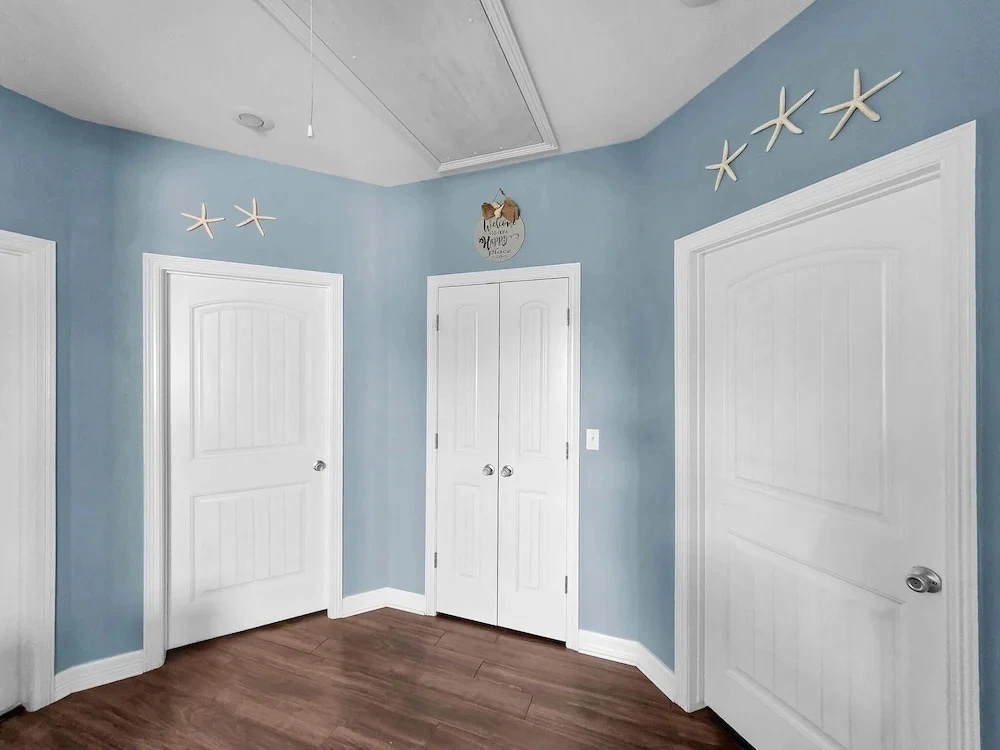 Crystal Moon 2 Bedroom Home