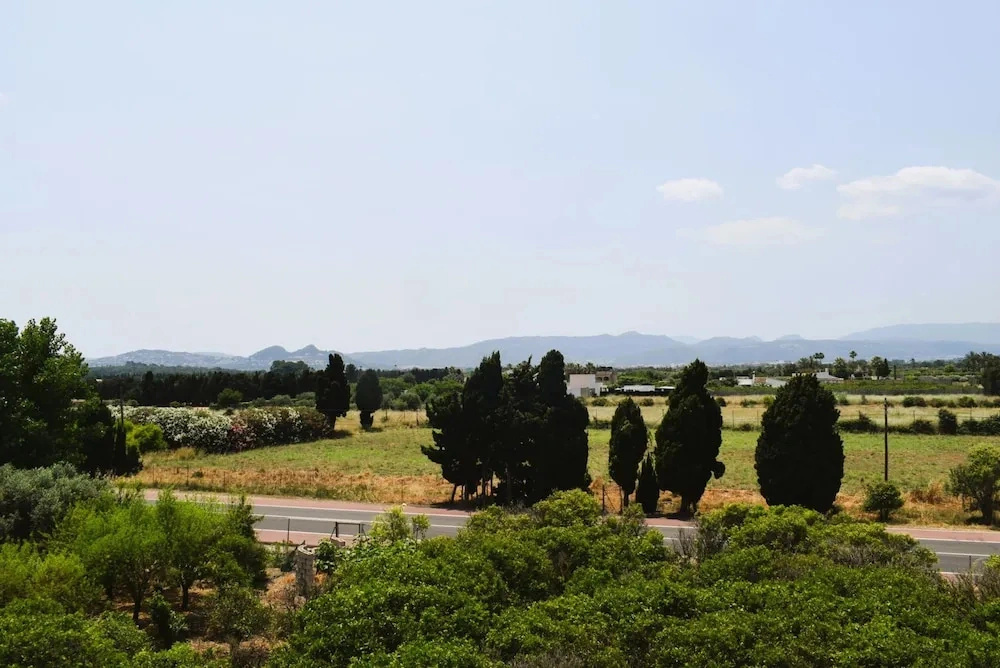 Ap1213 in Denia With 1 Bedrooms and 1 Bathrooms