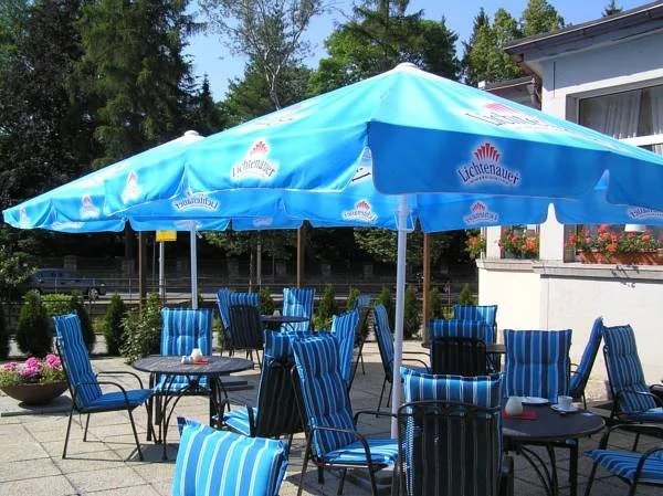Sächsisches Haus - Hotel & Restaurant