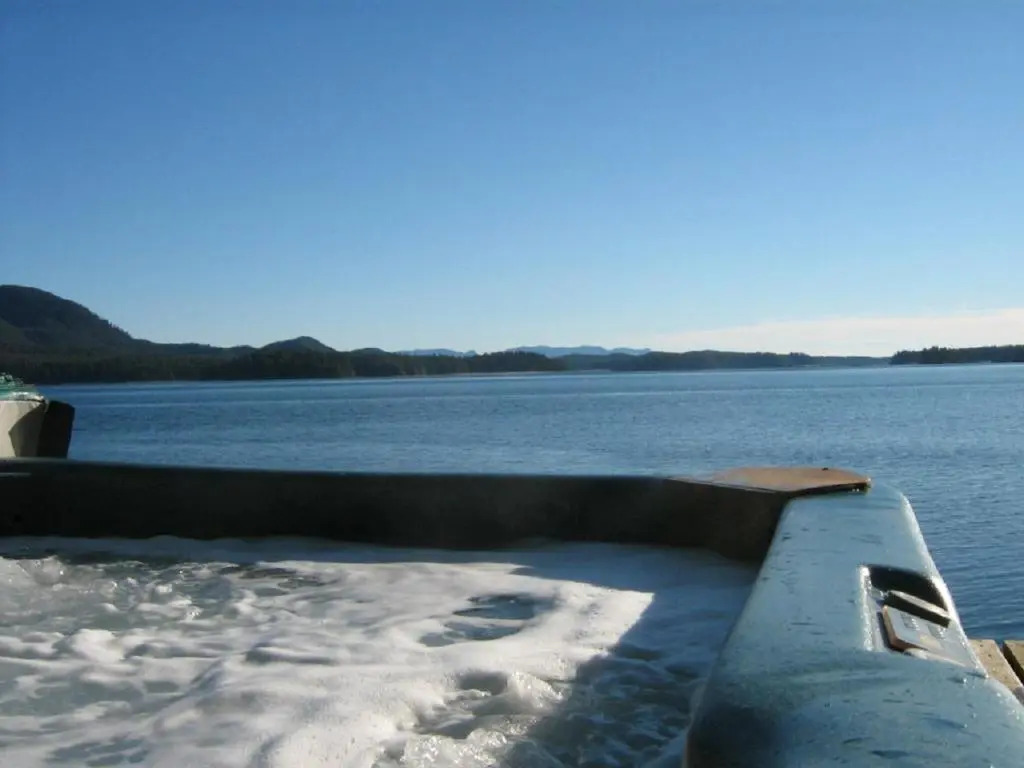 Tofino Stormbay Guest House