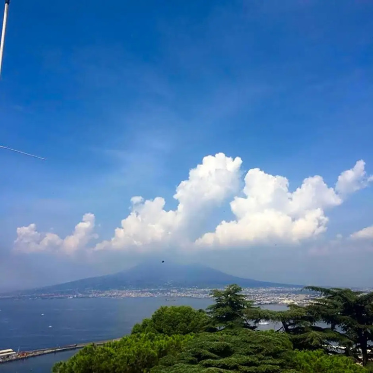 B&B Josephine Sea View