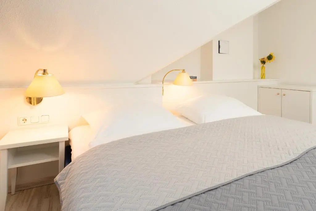 Seepferdchen Wohnung 29