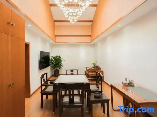Ruida Spring Boutique Hotel
