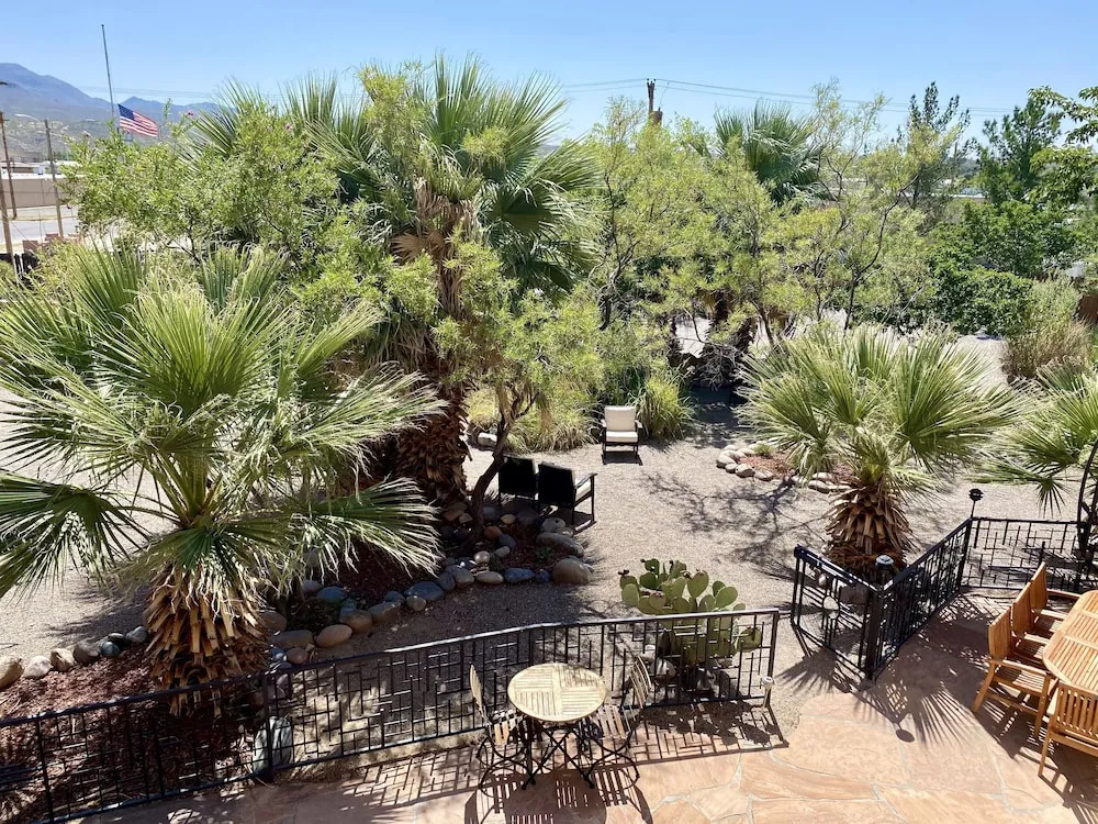 Sierra Grande, a Ted Turner Retreat