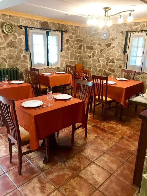 Hotel Rústico Punta Uia