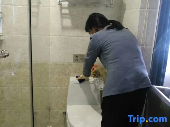 Junhao Hotel