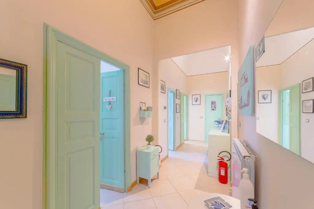 B&B Bernini