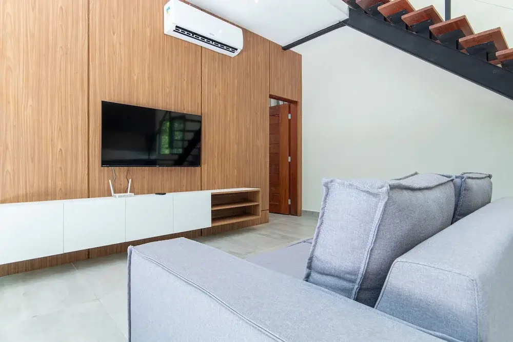 Carpediem - Casa Luxuosa em Pipa