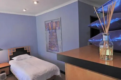 Willow Place Guest House