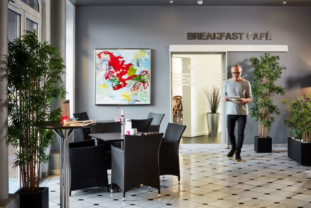 Cabinn Esbjerg